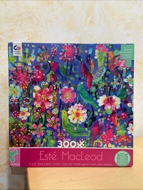 Ceaco Esté MacLeod - 300 Piece Puzzle